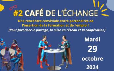 #2 Café de l’échange