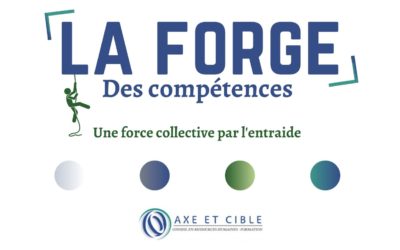 La Forge des compétences